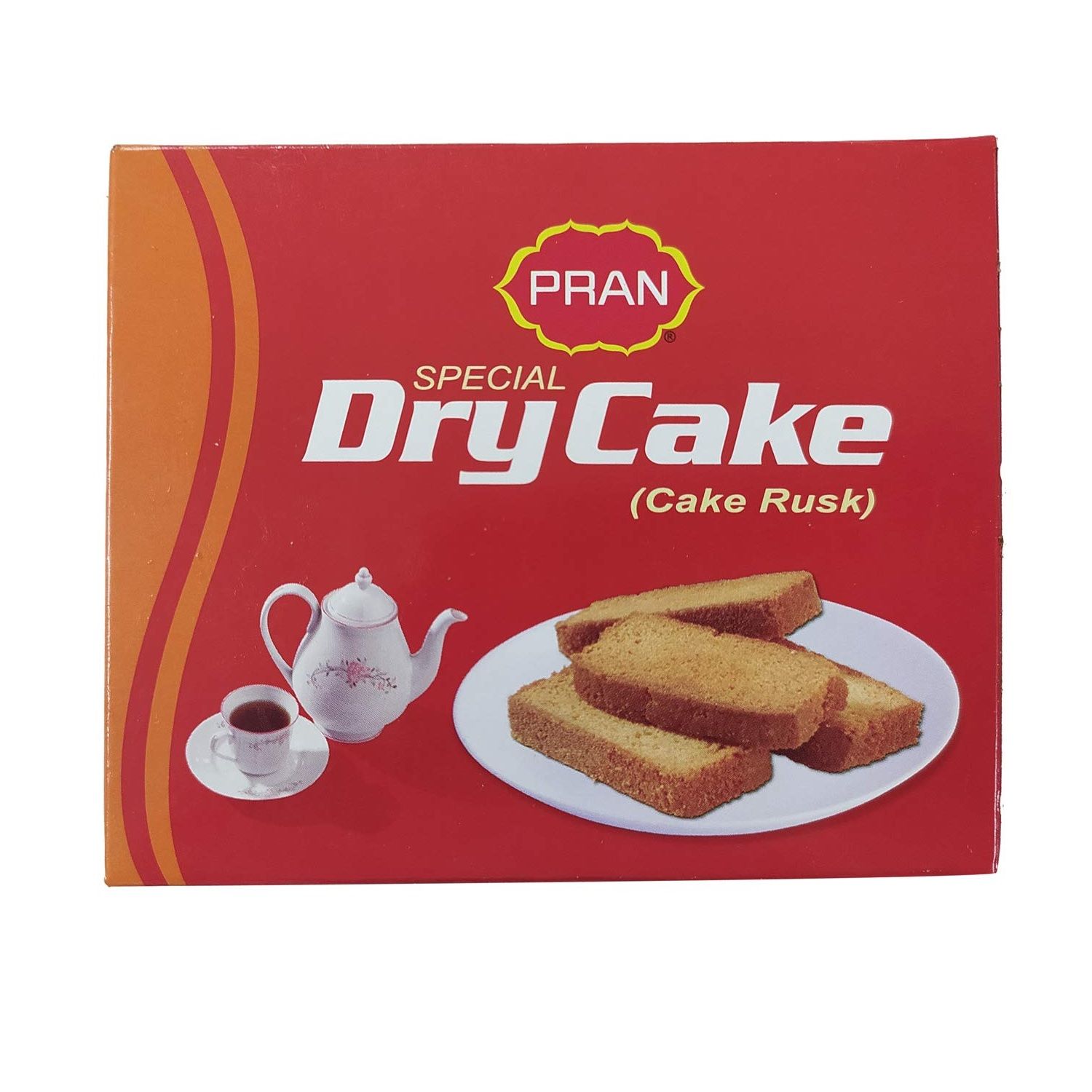 Coffee Rusk Dry Cake - 200gm