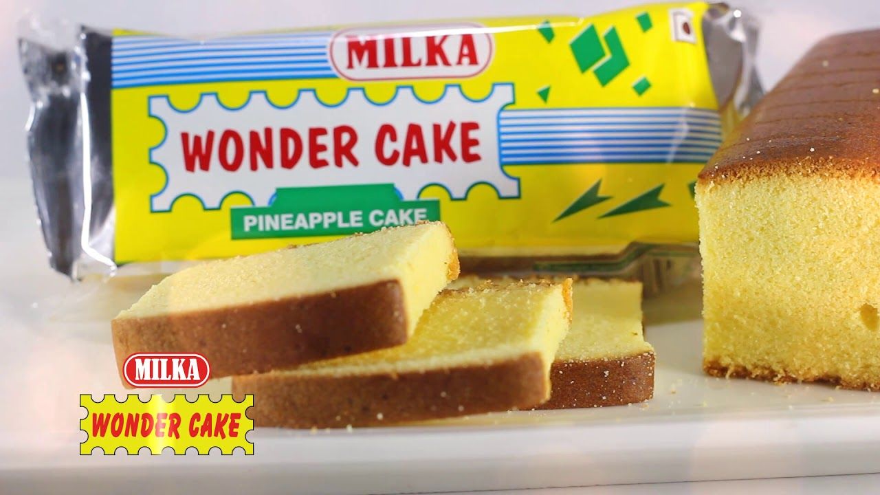 Wonder Cake | Wasana Baker's