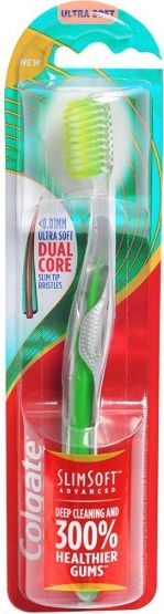 colgate ultra soft toothbrush 3626