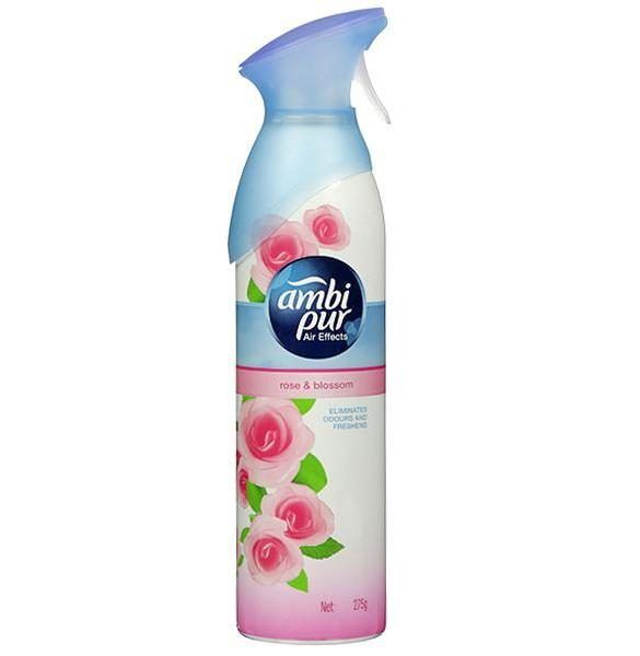 Koop uw Ambi Pur Air freshener Cotton Blossom bij SBI