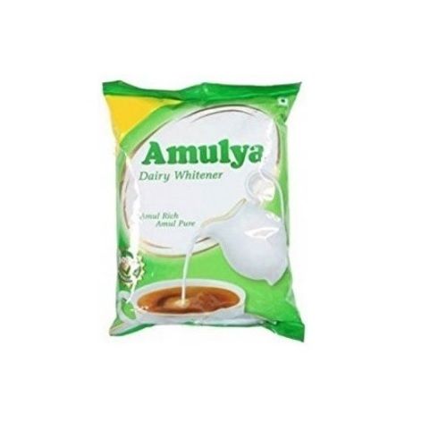 Buy Amul Slim 'N' Trim Non Fat Milk Powder 500 g (Carton) Online