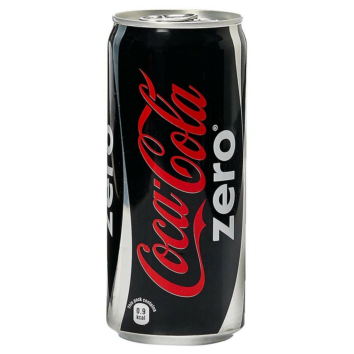 Coca Cola Zero - RHS Delivery