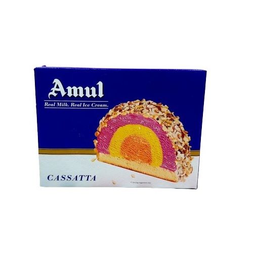 Amul Mithai Mate 400g - Bansal Food Decor Plaza