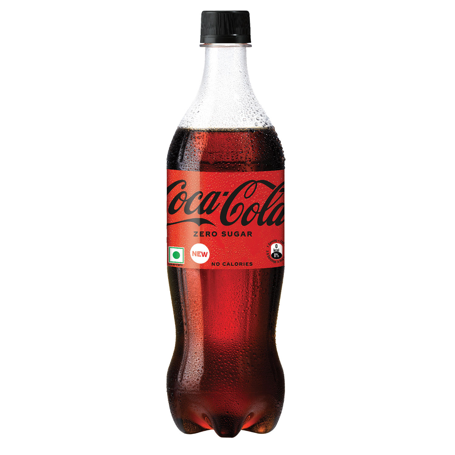 Gaseosa Coca Cola Zero 400 ml - Bevgo