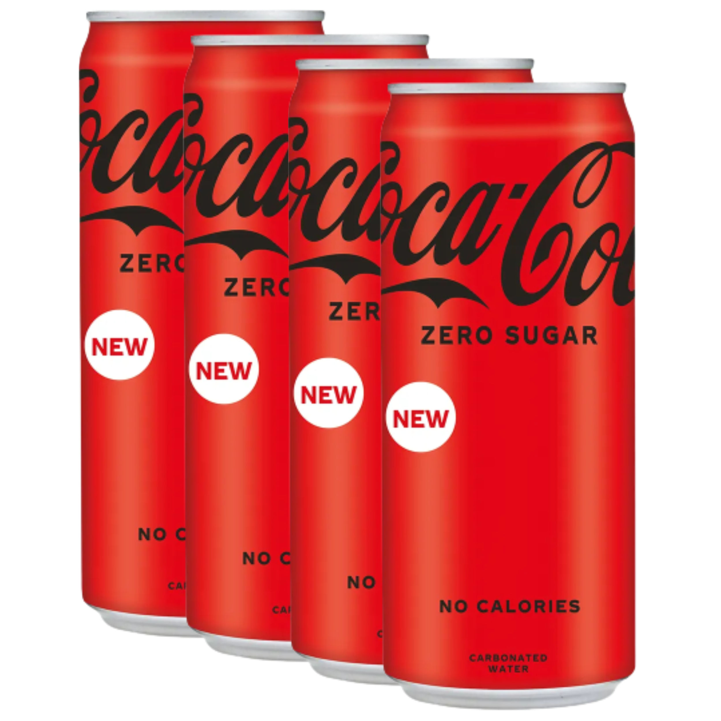 Buy coca cola zero can online and get home delivery in 45 min