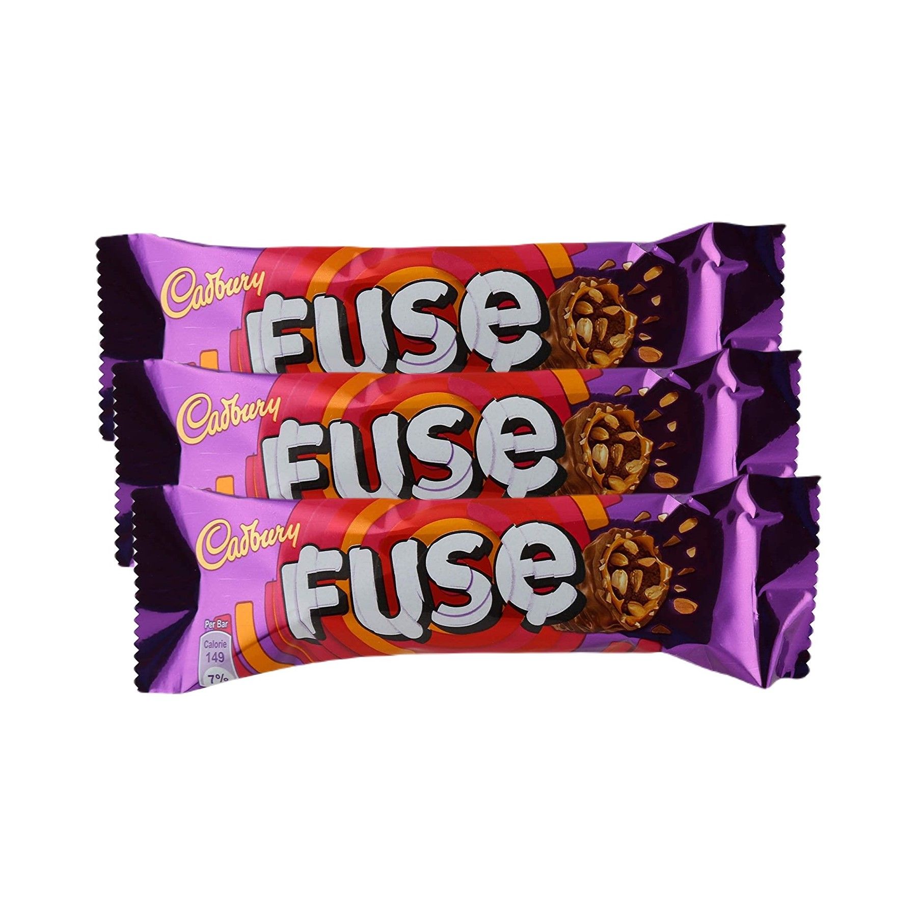 Buy cadbury fuse chocolate online and get home delivery in 45 min | Dunzo