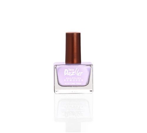 Glossy Purple Dazller Nail Polish Remover at Rs 300/box in Raichur | ID:  2851844297788