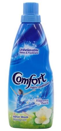 Comfort Morning Fresh fabric Conditioner 210ml