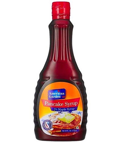 American Garden Pancake Syrup