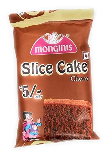 Start the New Year with a Sweet Tooth: Cakes from Monginis, 2023 -