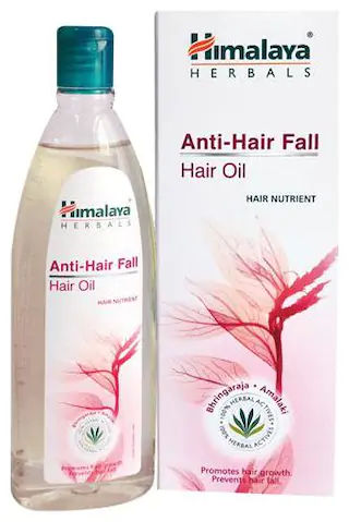 Alps Goodness Fenugreek Redensly Anti Hair Fall Hair Oil 105 ml