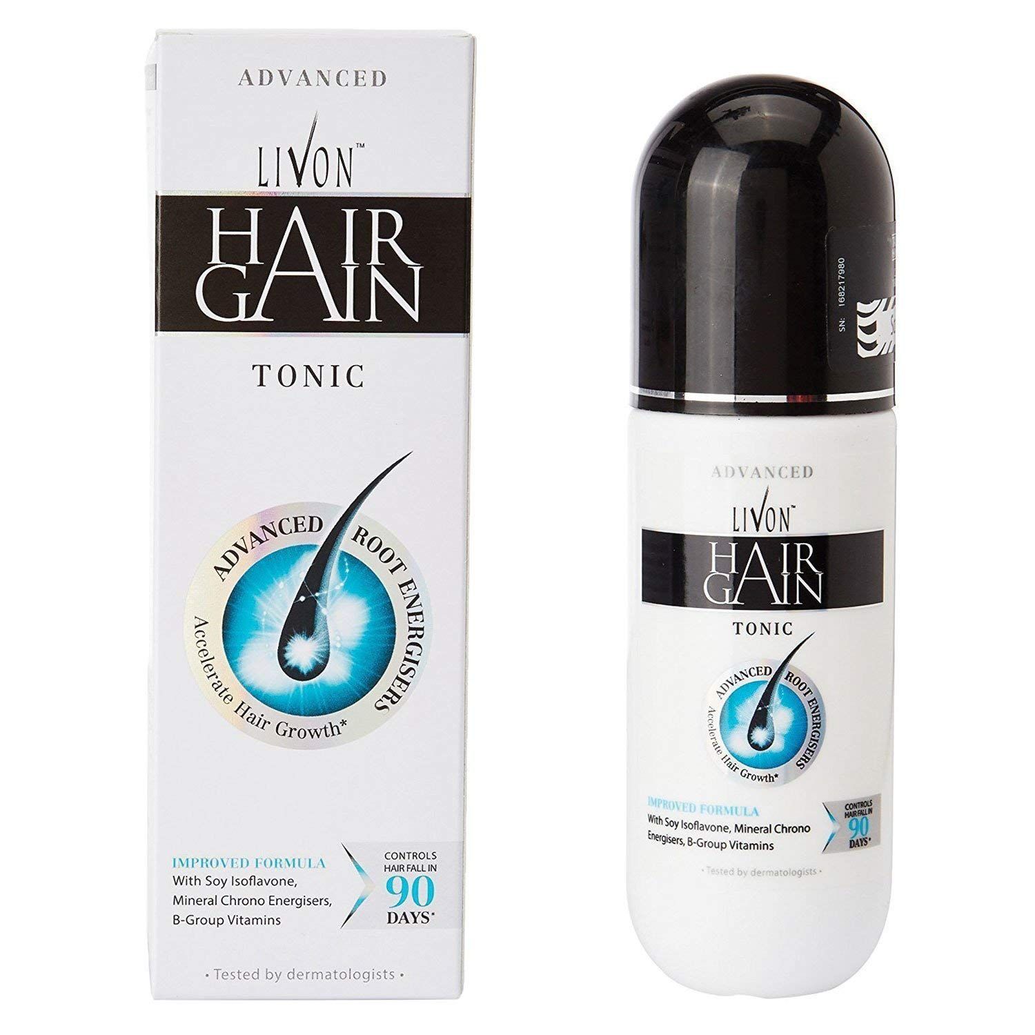 Hair Tonic For Hair Growth Best Hair Growth Tonic  Mitchell USA