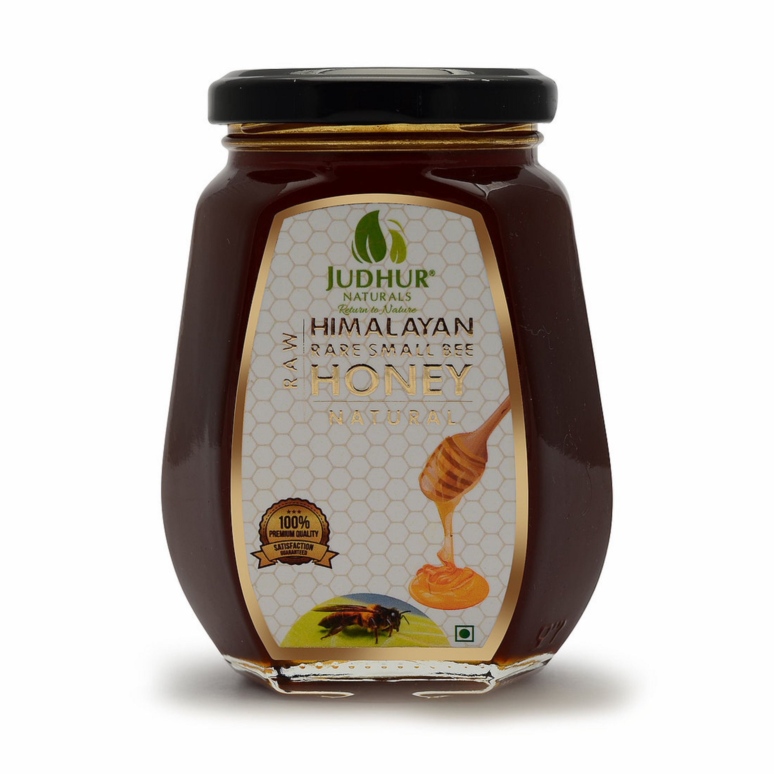 Premium Honey Returns