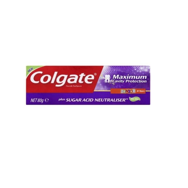 colgate sugar acid neutraliser junior