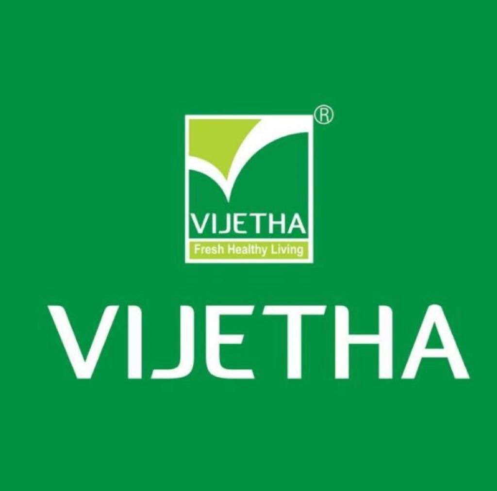 Vijetha Supermarkets