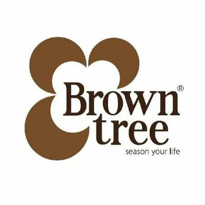 Brown Tree