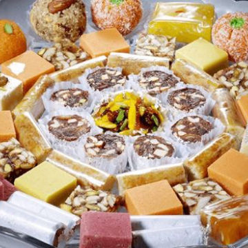 Jayasree Krishna Sweets & Bakery in Perungudi,Chennai - Best Cake Shops in  Chennai - Justdial