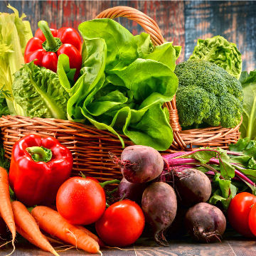 Fruits And Vegetables Surveys Service in __AREA_CODE__, Mumbai - Justq