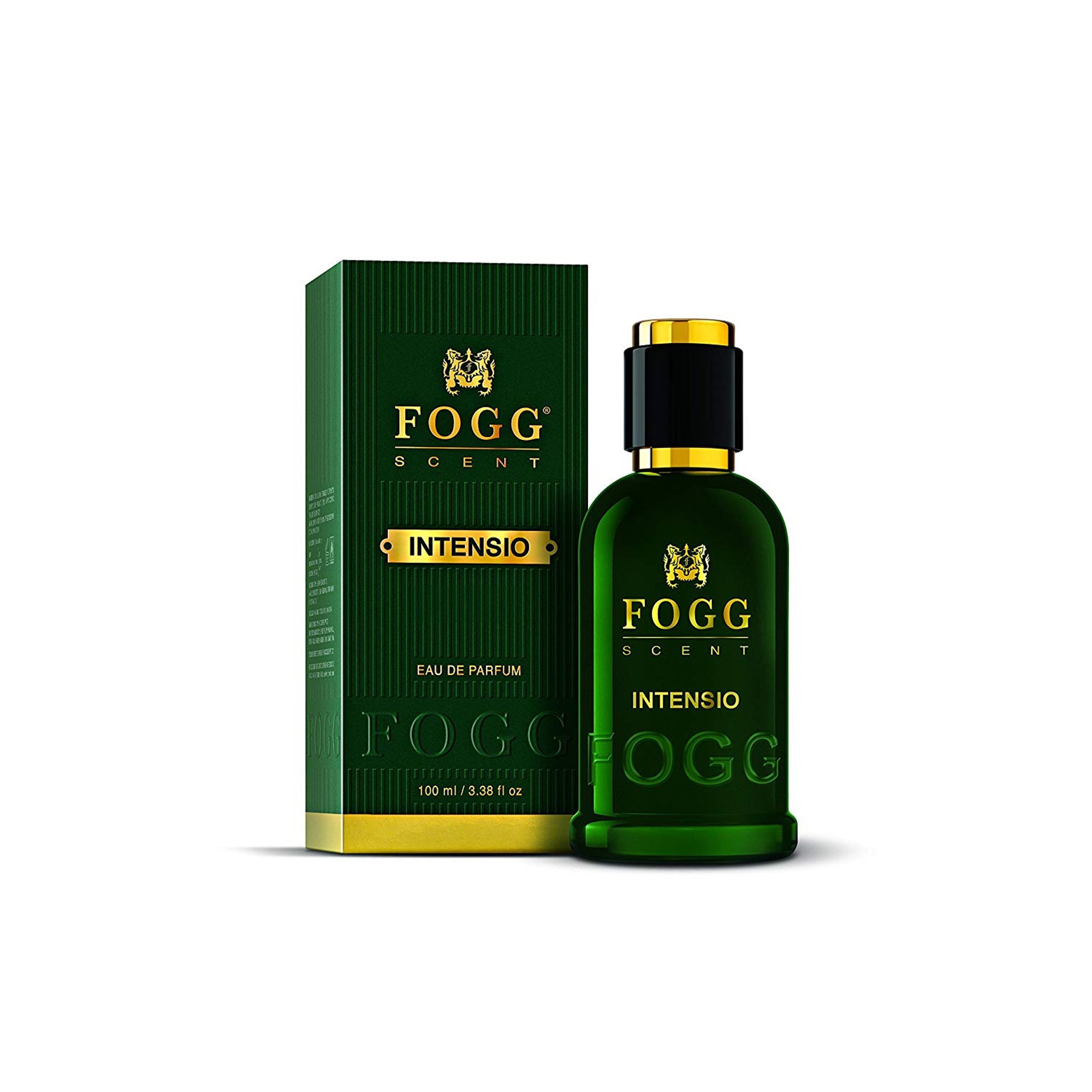 Fogg intensio 2025