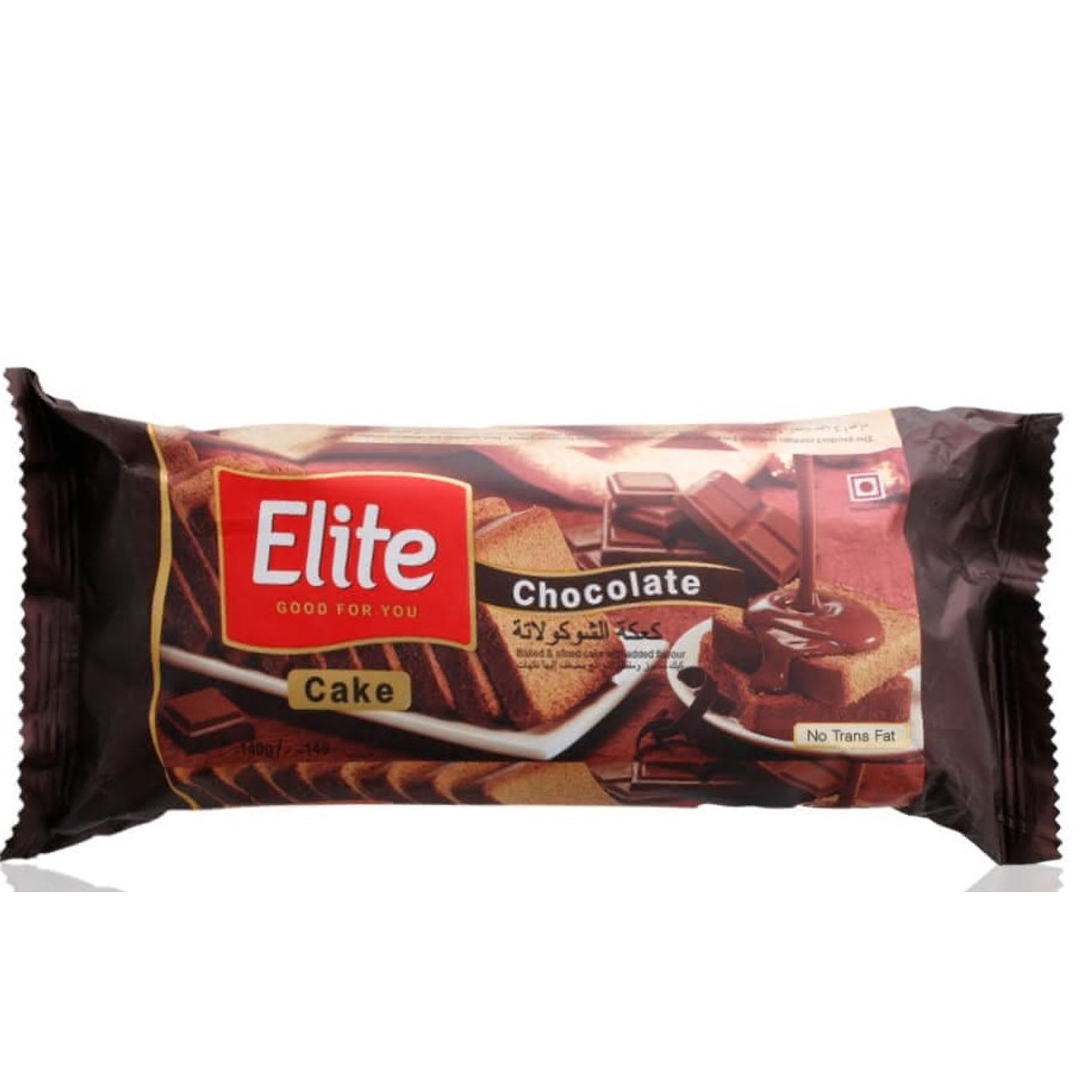 Elite DELICIOUS Dates Pudding Cake ( 250GM )