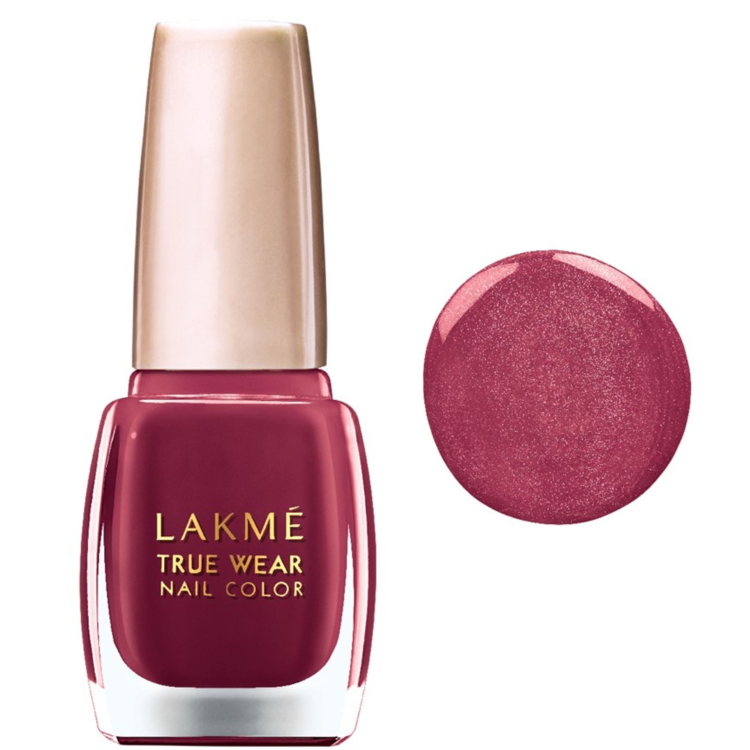 Buy 11 Lavender Nails for Women by LAKME Online | Ajio.com