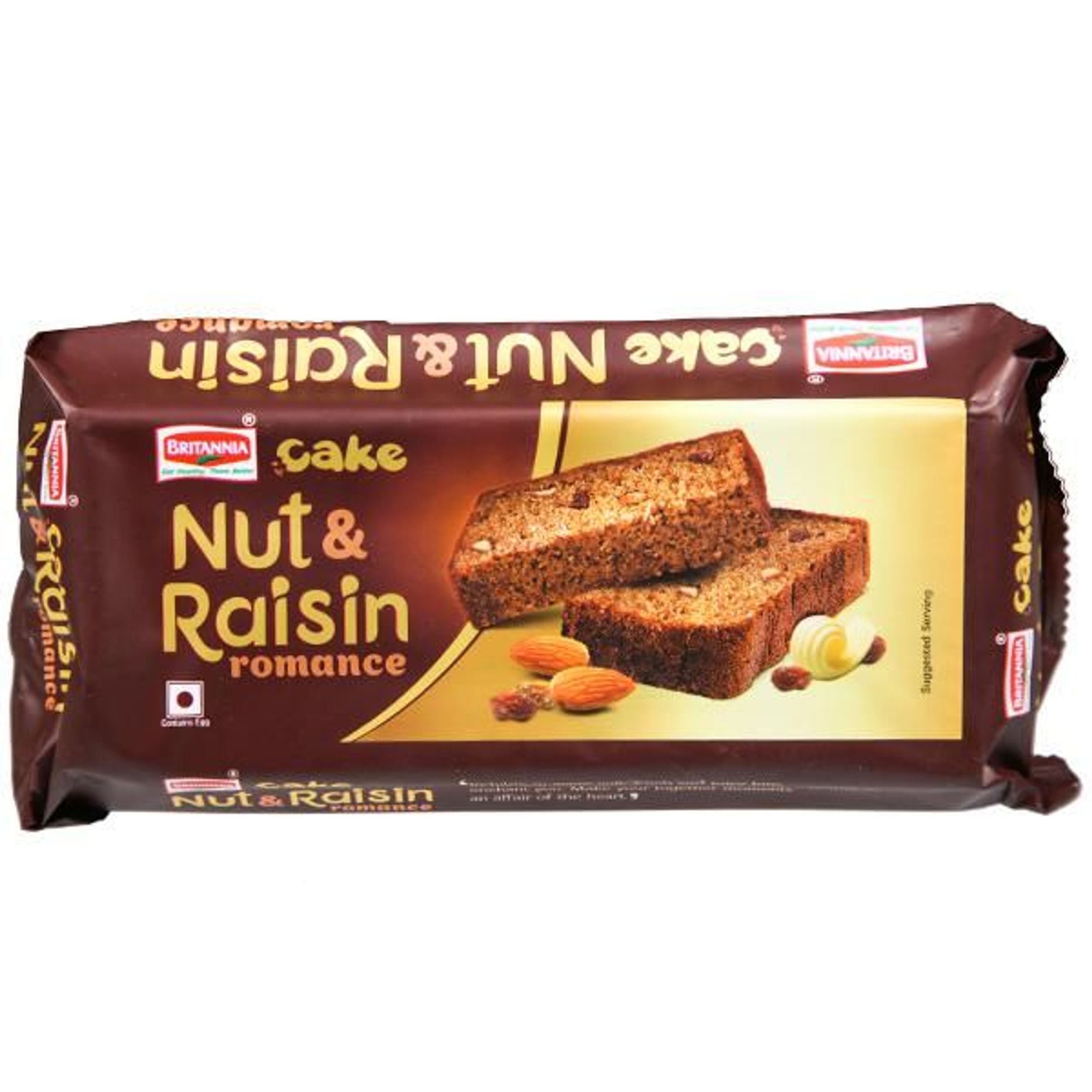 Britannia Cake Rusk Orig 550g - Cloves Indian Groceries & Kitchen