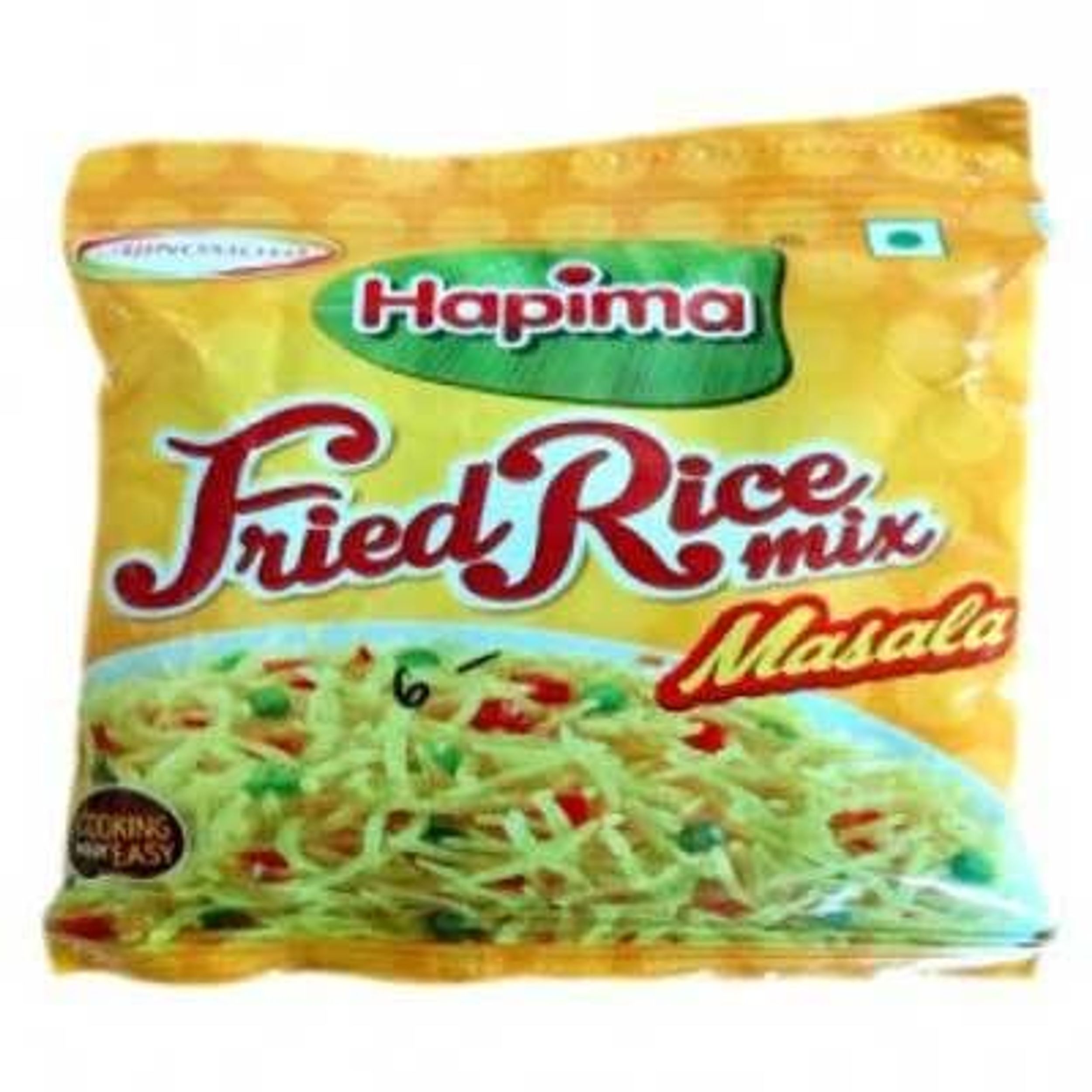 Hapima Masala Fried Rice Mix