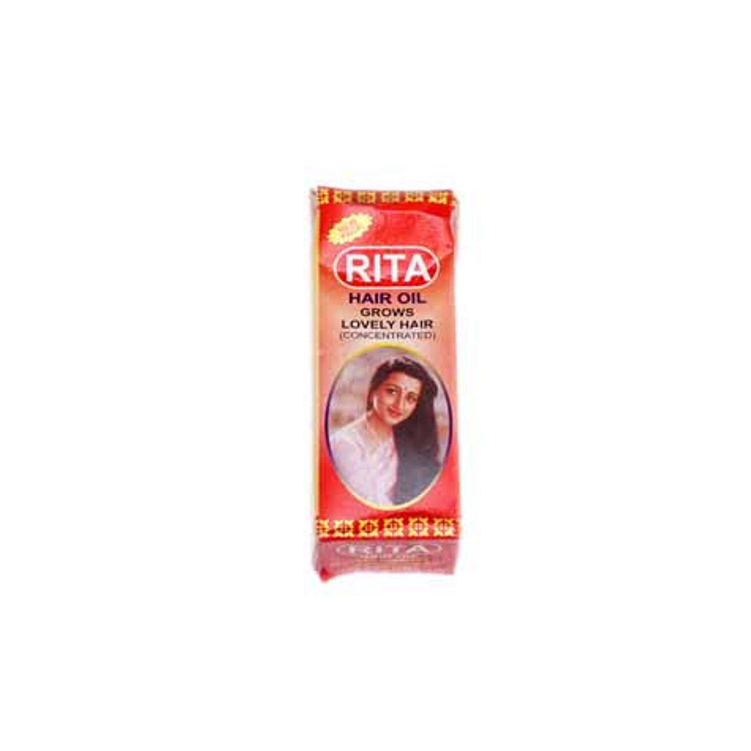 Amazonin Rita Hair Oil