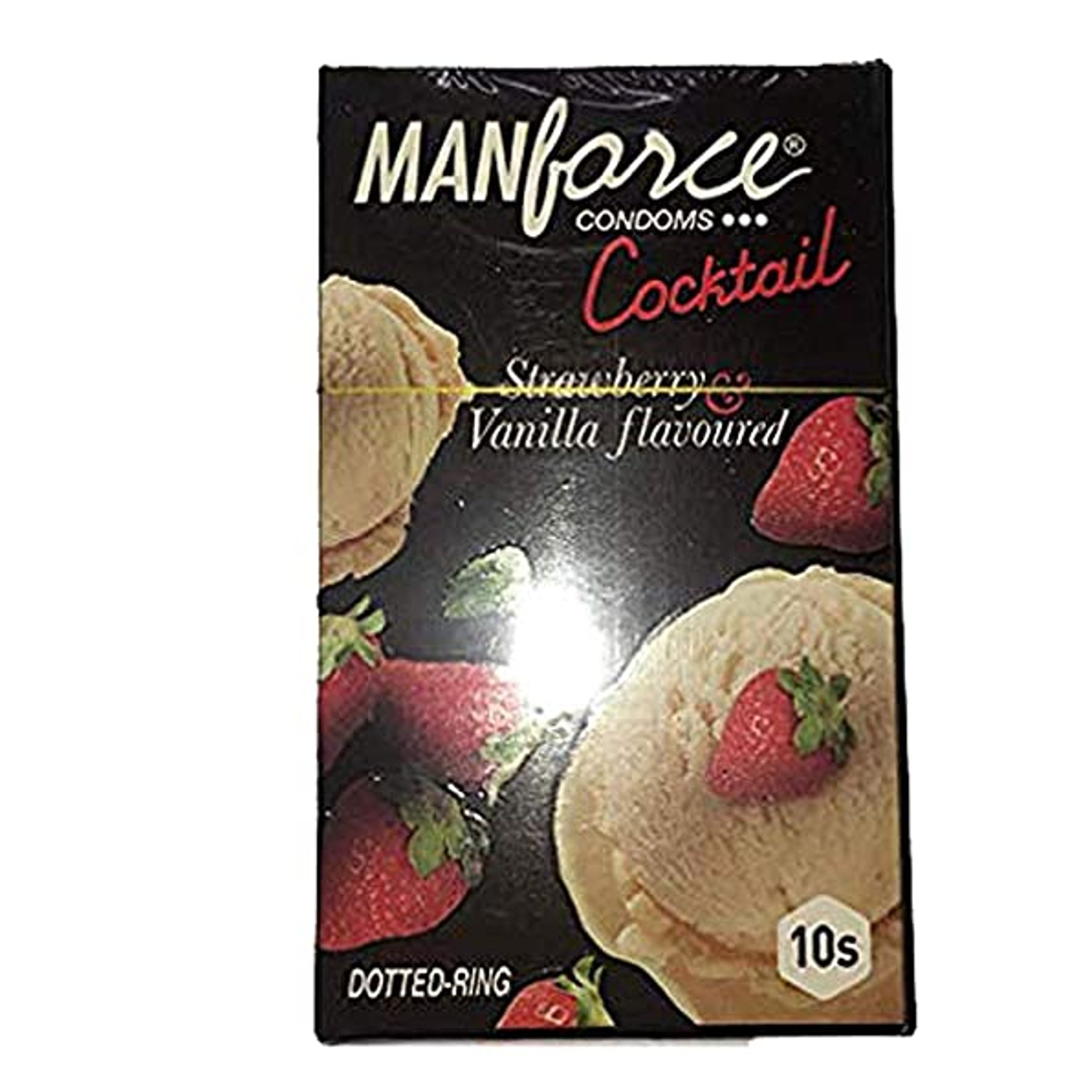 Buy MANFORCE COCKTAIL STRAWBERRY+VANILLA & 3 IN 1 OVERTIME ORANGE FLAVOURED  CONDOMS(SET OF 2 20 PCS) Online & Get Upto 60% OFF at PharmEasy