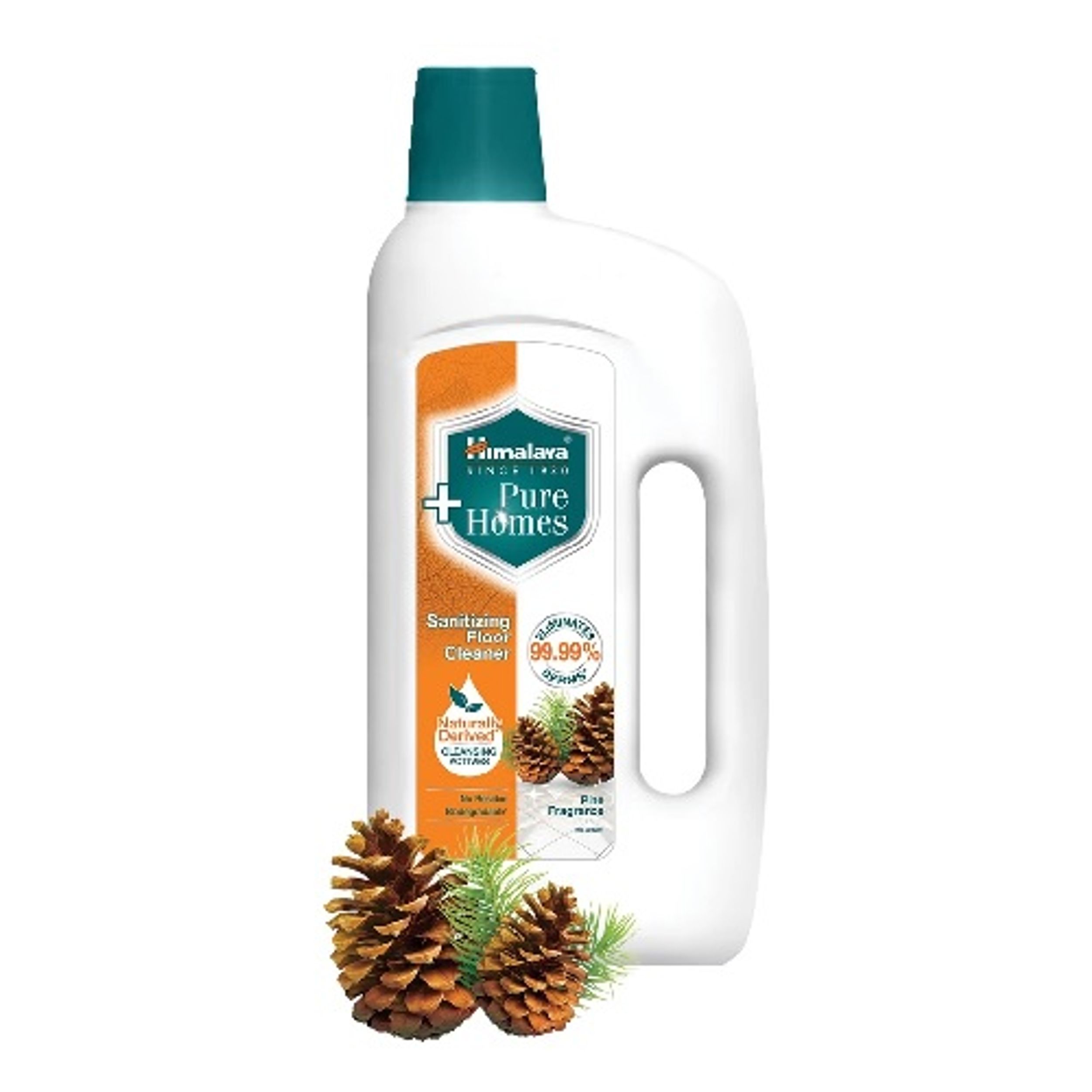 HIMALAYA POULTRY&FISH CLEANSER 500ML