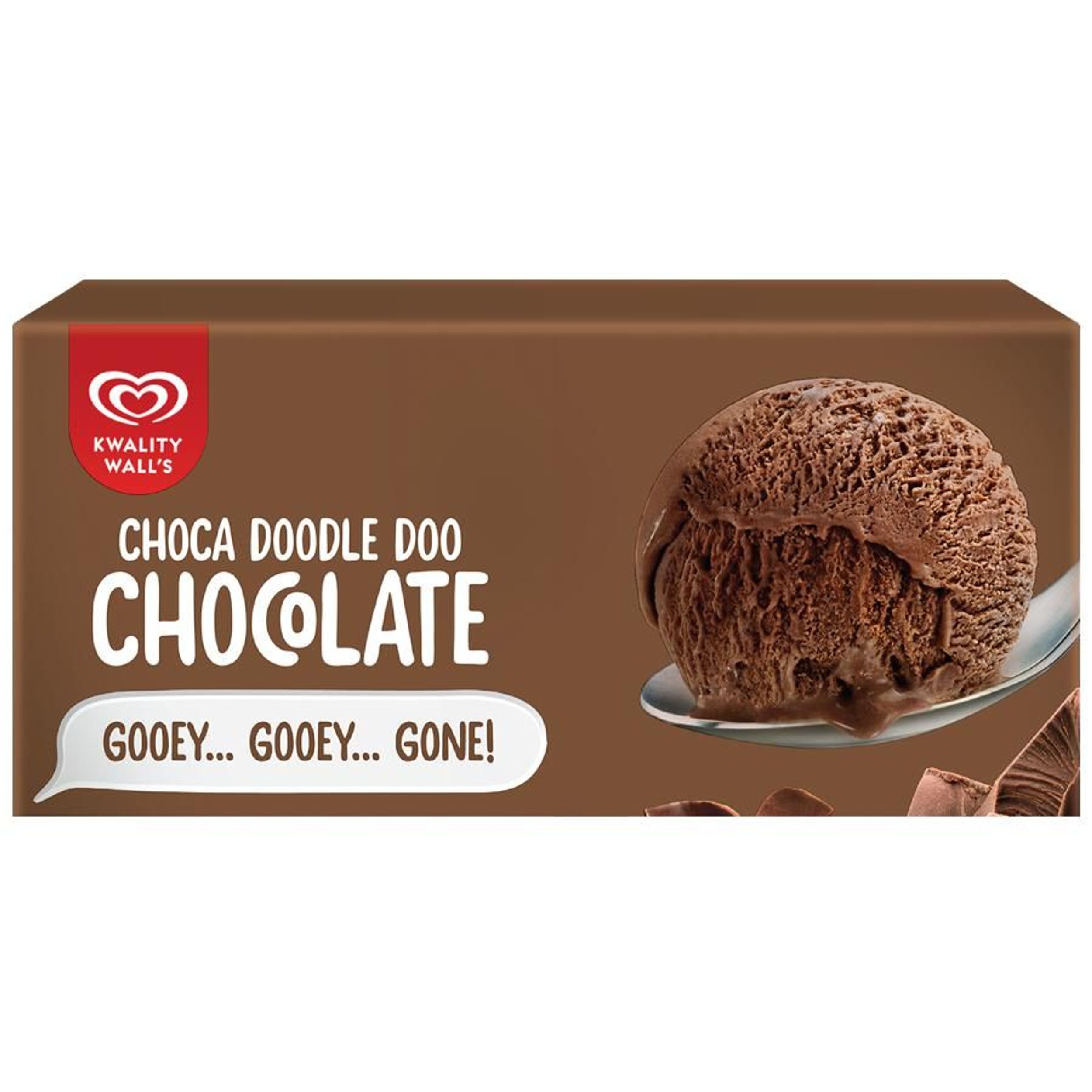 Save 1% on Kwality Walls Magnum Ice Cream - Chocolate Truffle - 70 g in  Gurgaon - magicpin | October, 2023