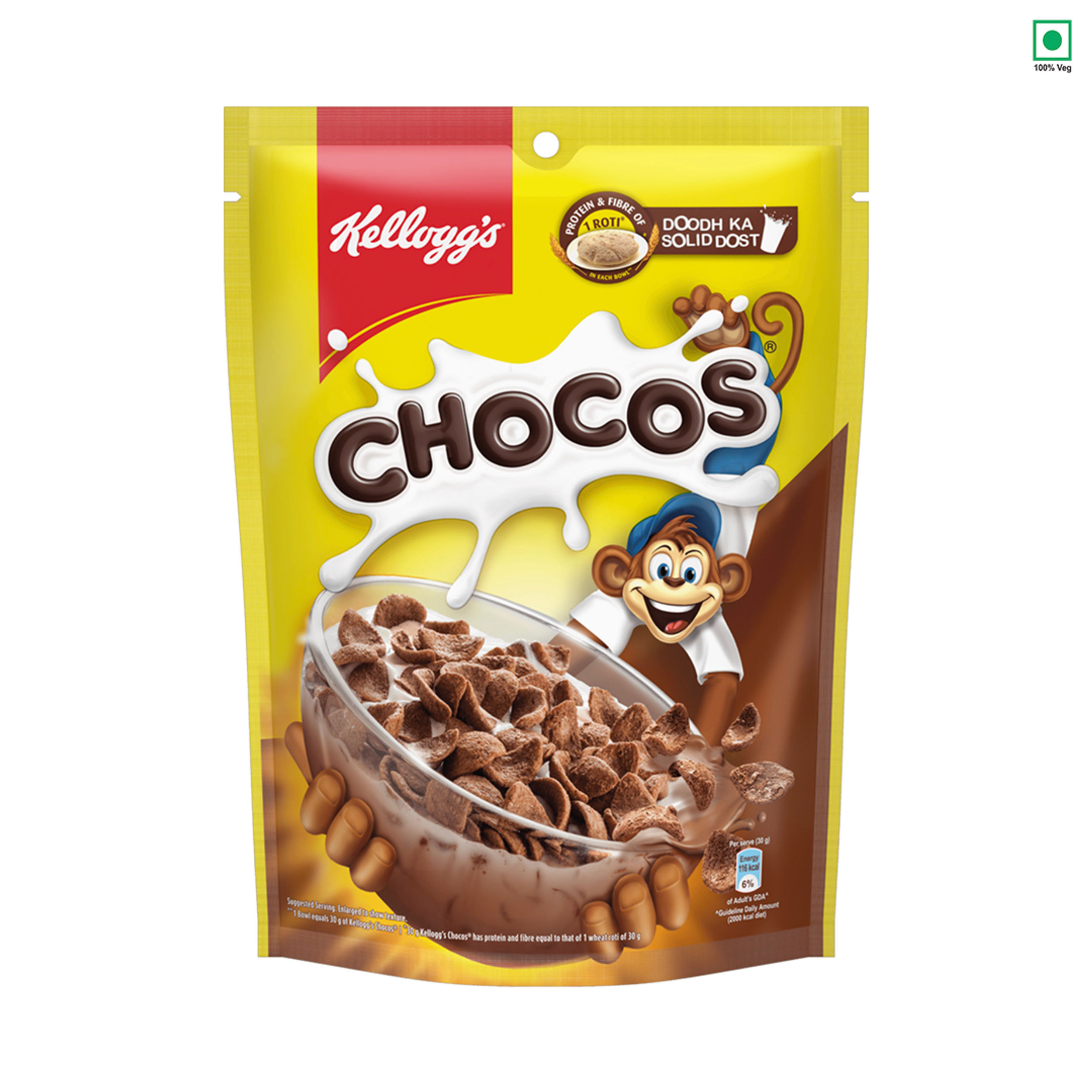 Energy Clusters Cereal From Kelloggs at best price in Gurgaon