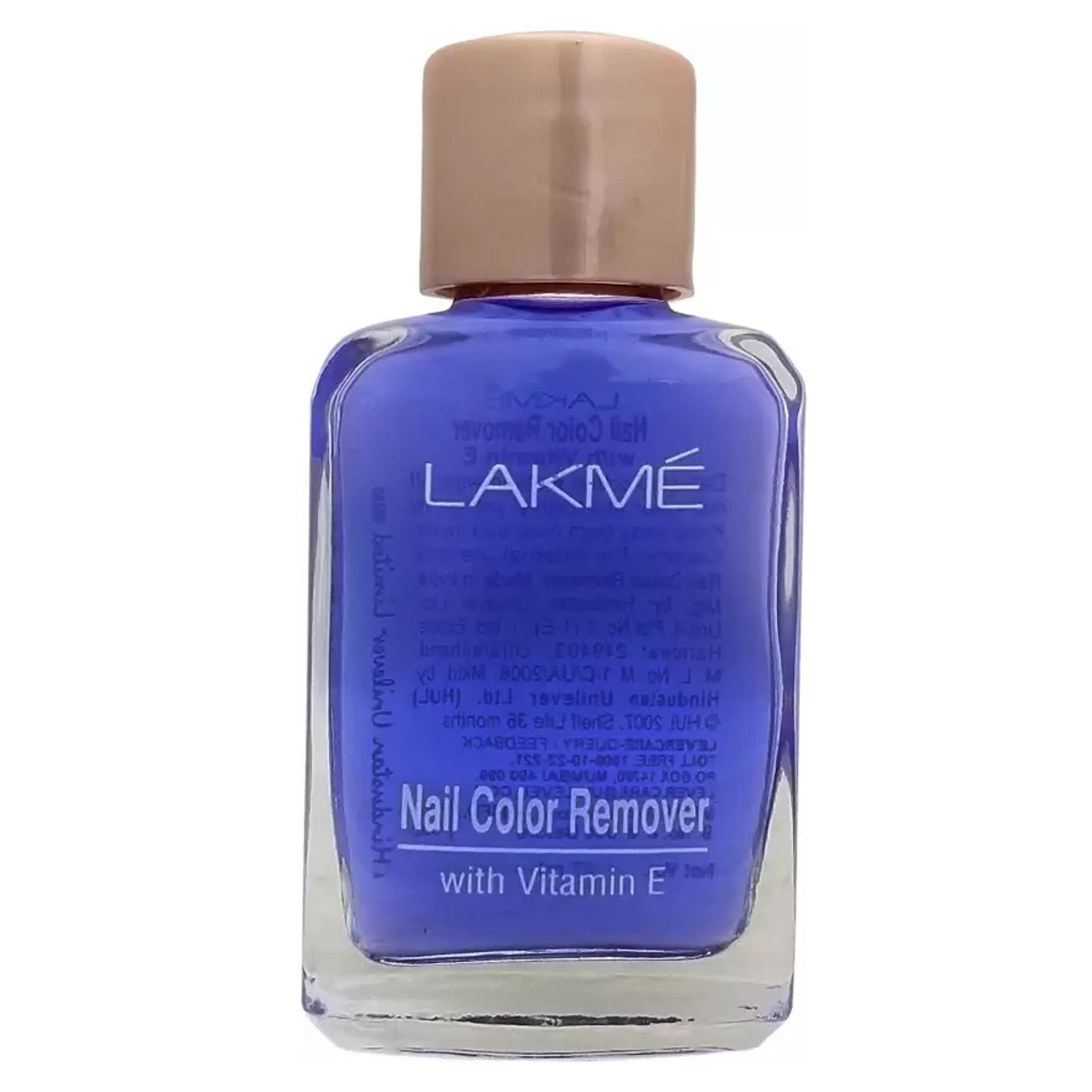 Buy Miss Claire Nail Polish Remover - 02 Grape Fragrance Online