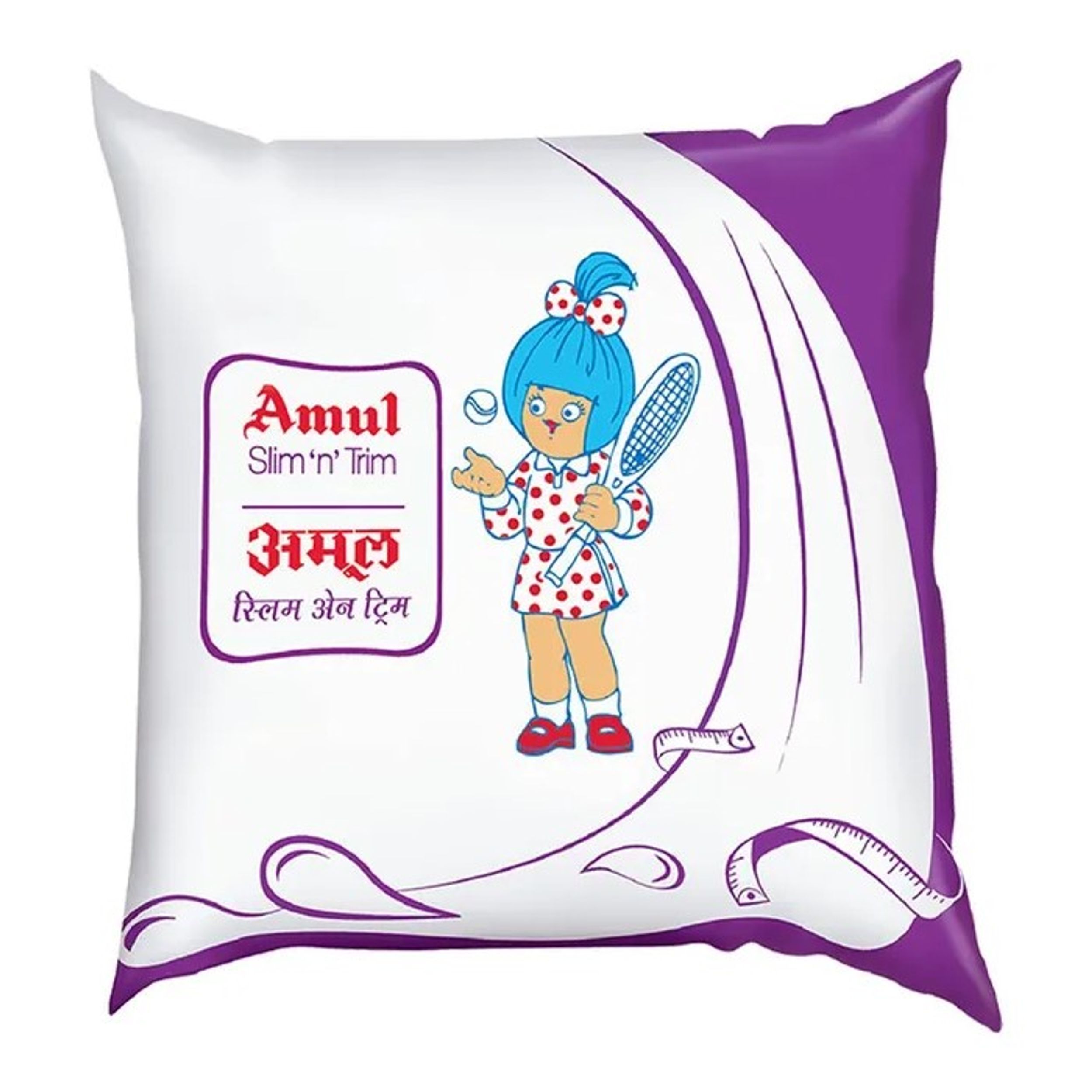 Amul Slim n Trim Non Fat Flavored Milk Powder Price in India - Buy Amul Slim  n Trim Non Fat Flavored Milk Powder online at