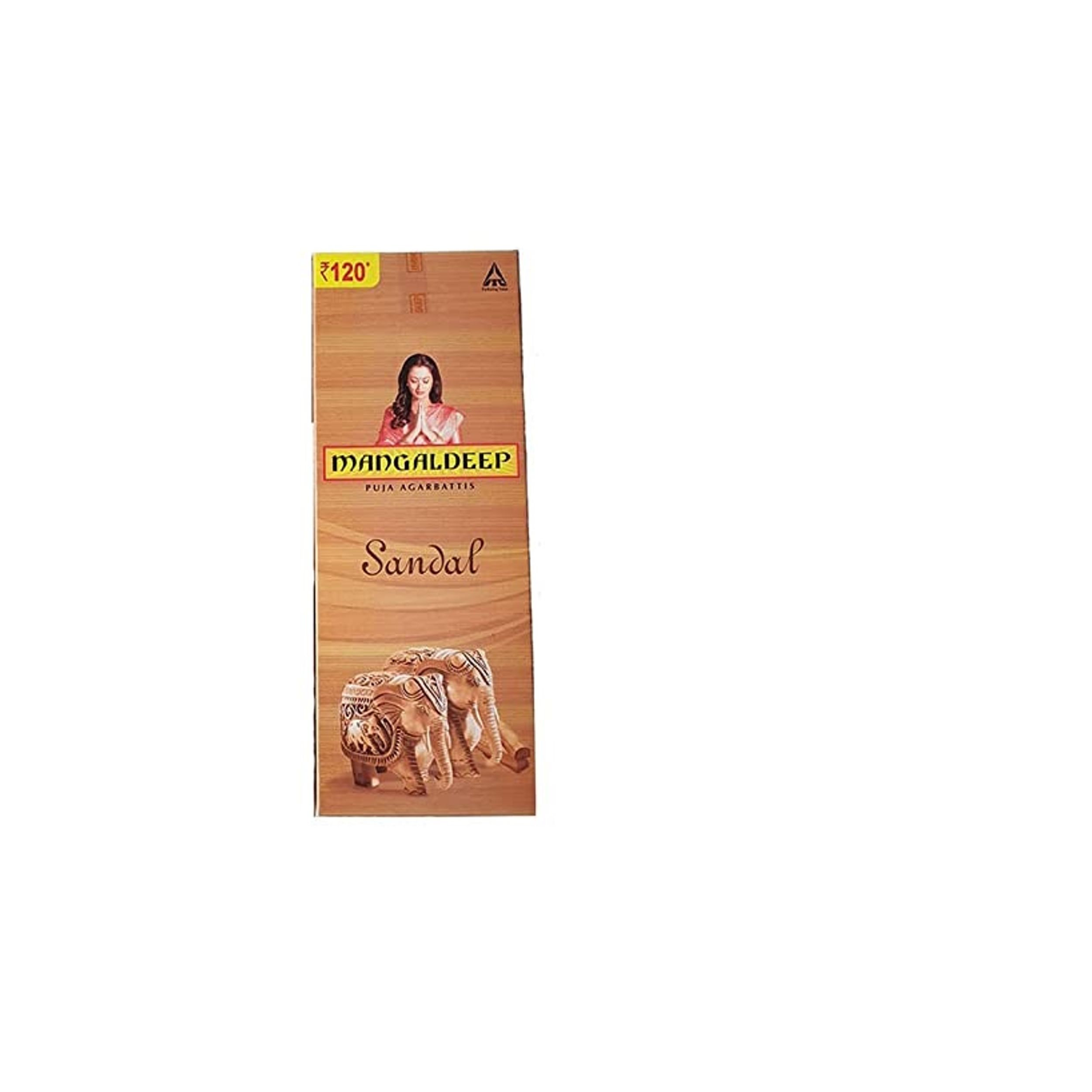 Mangaldeep Agarbattis -₹10