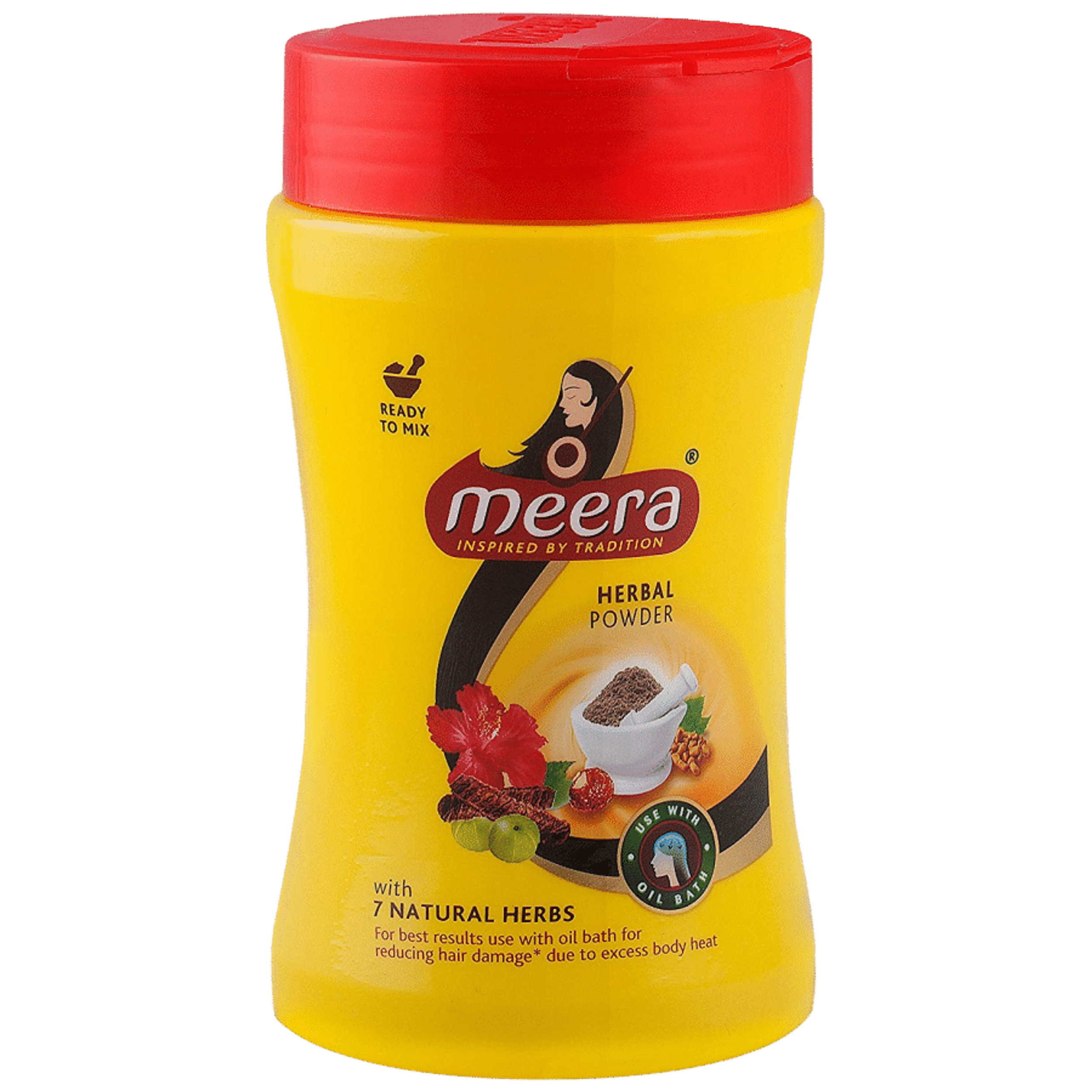 Neelamari Herbs Hair Wash Powder  Neelamari Herbs