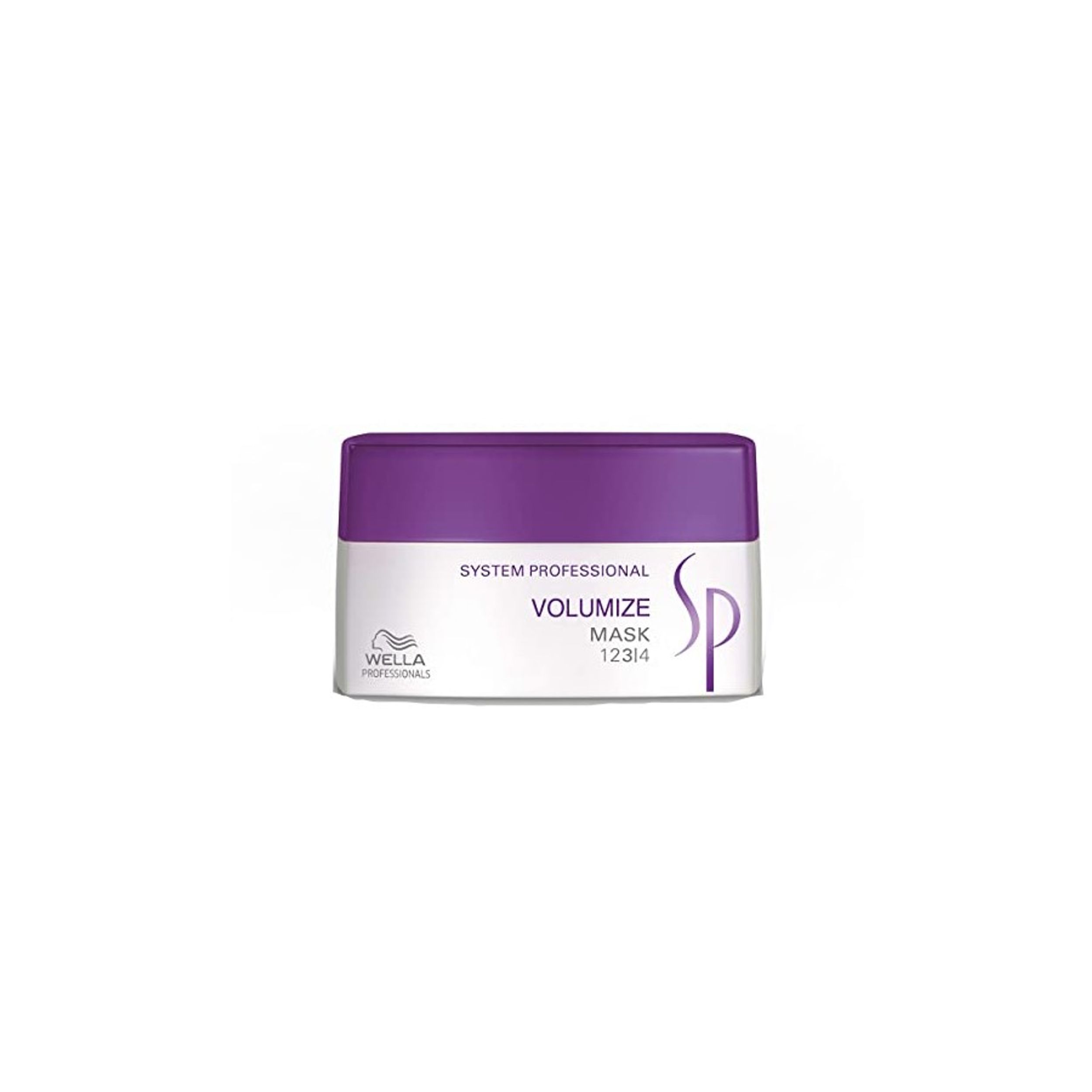 Buy Wella SP System Professional Repair Mask Online in India