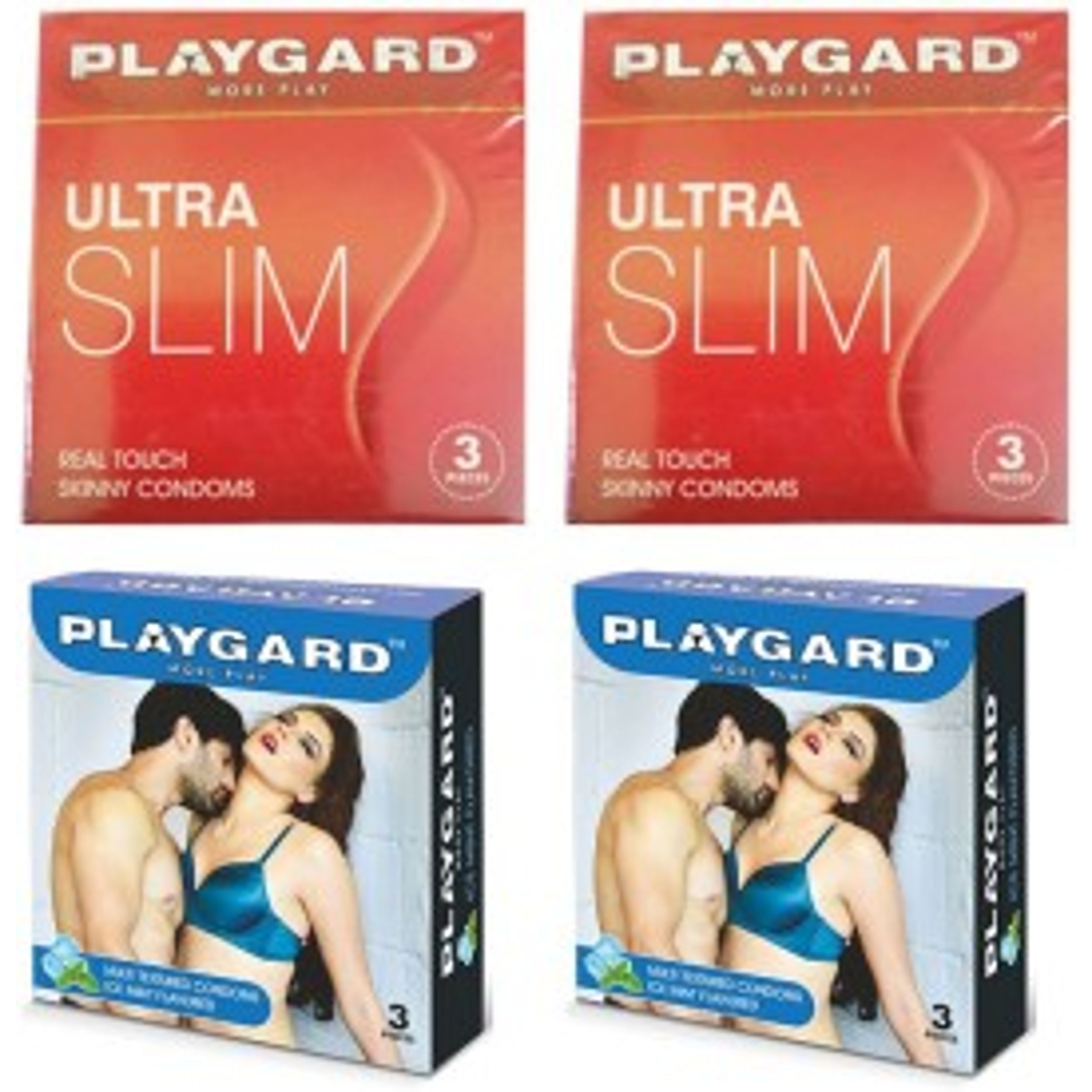 ALKEM PLAYGARD ULTRA SLIM & SKINNY CONDOMS IN ( 5 X 15PCS.) Condom Price in  India - Buy ALKEM PLAYGARD ULTRA SLIM & SKINNY CONDOMS IN ( 5 X 15PCS.)  Condom online at