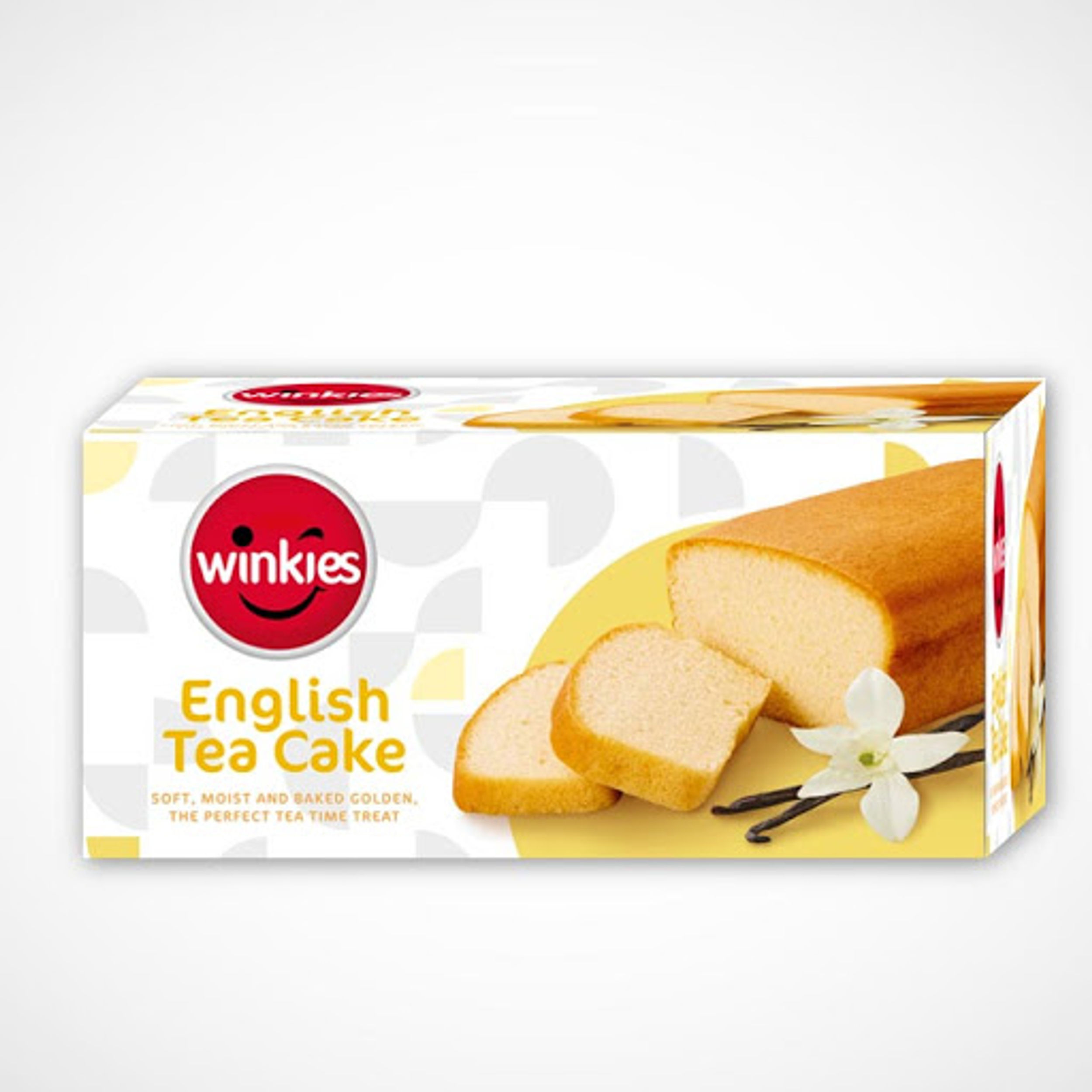 Winkies English Tea Cake, 250 g : Amazon.in: Grocery & Gourmet Foods