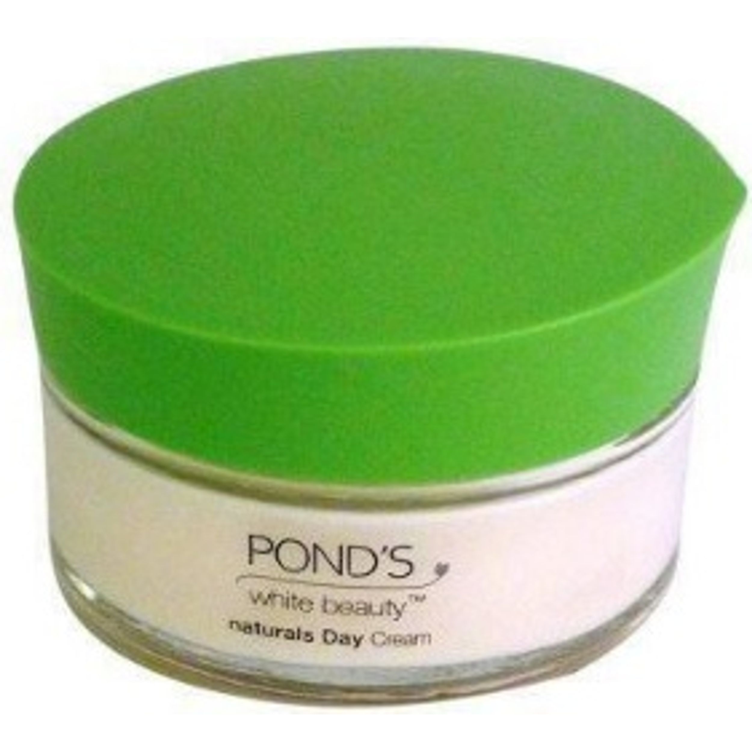 Ponds white beauty deals naturals sensitive day cream