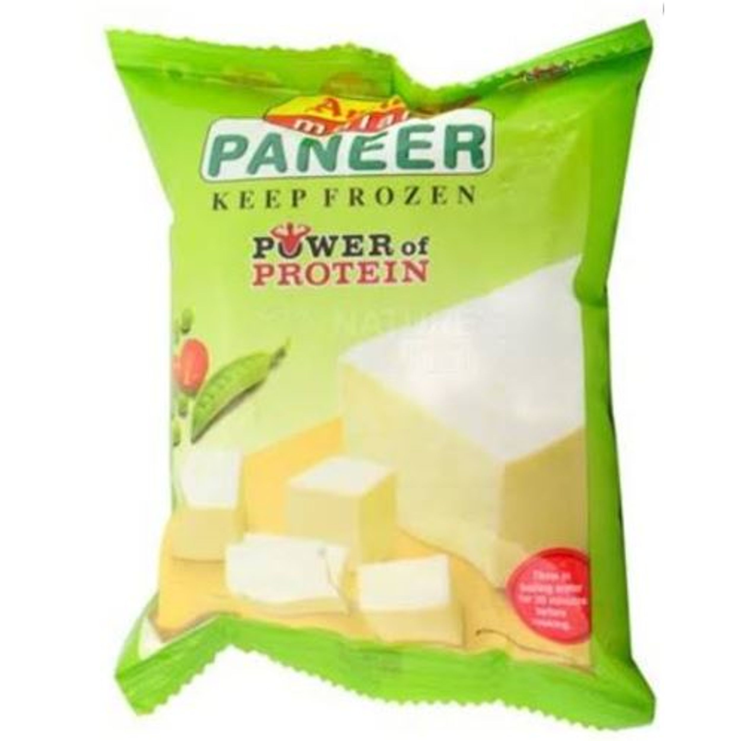 Amul Malai Paneer Cubes