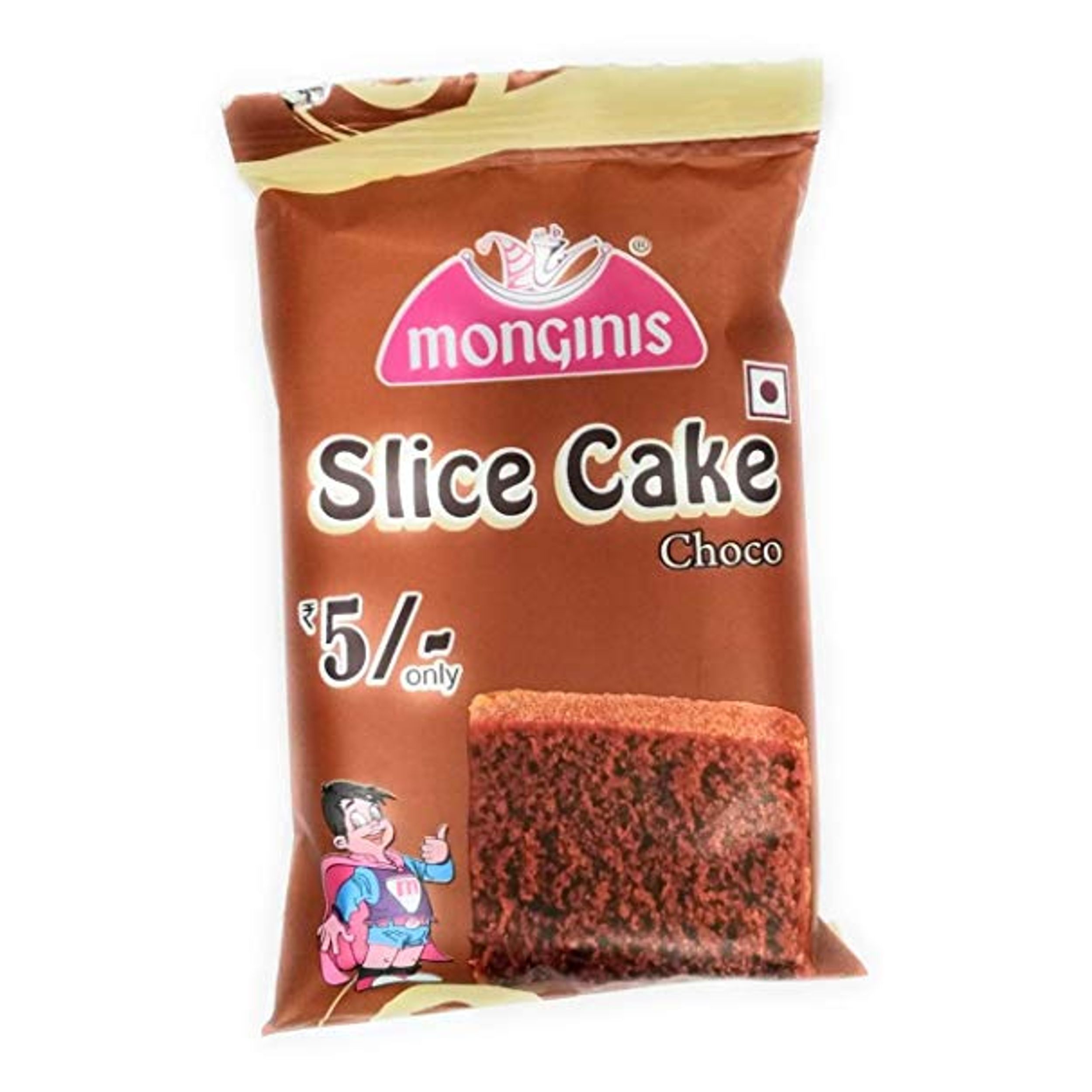 Buy Monginis The Cake Shop Fresh Cake - Dutch Chocolate Online at Best  Price of Rs null - bigbasket