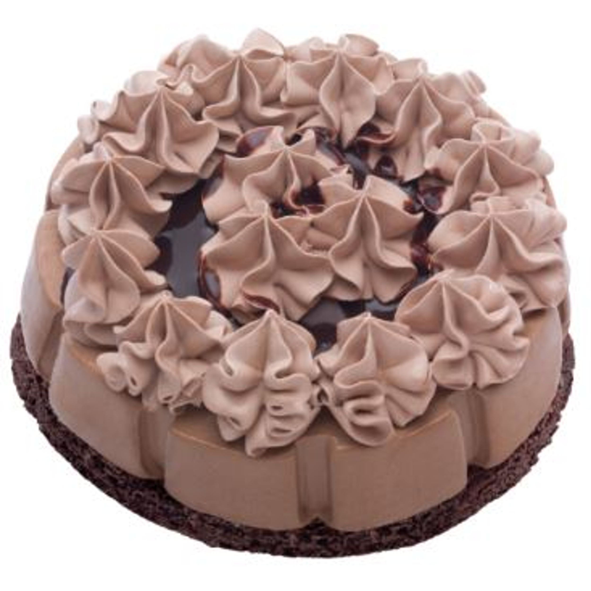 Buy VADILAL Ice Cream Cake - Cassata, 100% Eggless Dessert Online at Best  Price of Rs 300 - bigbasket