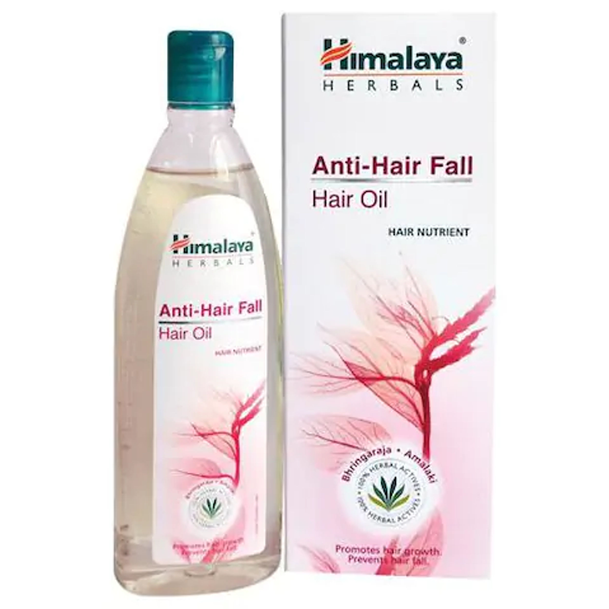 Himalaya Anti Hair Fall Conditioner 100ml – Freshlee Shop