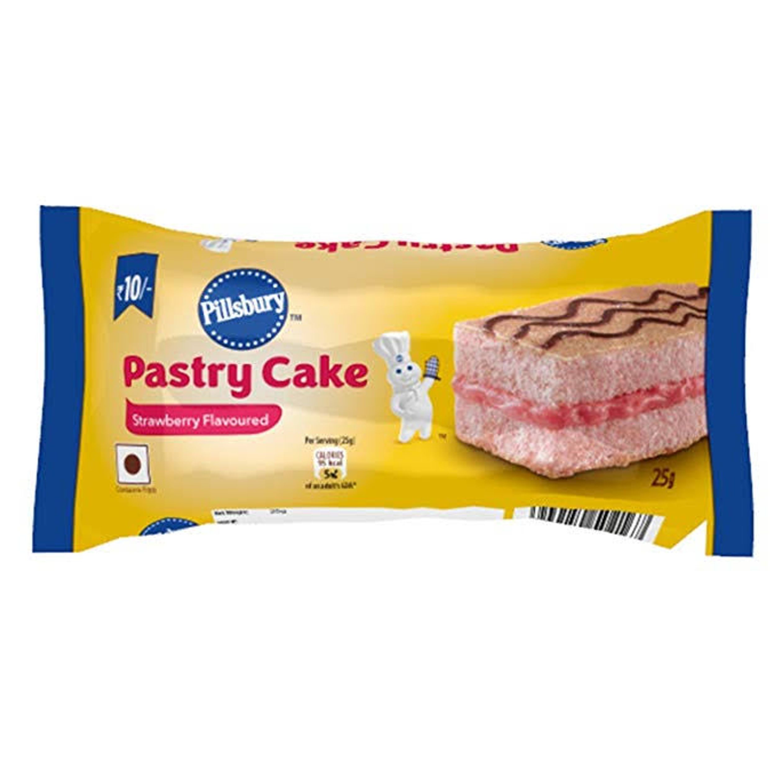 Pillsbury Cake Mix Bulk Case 12