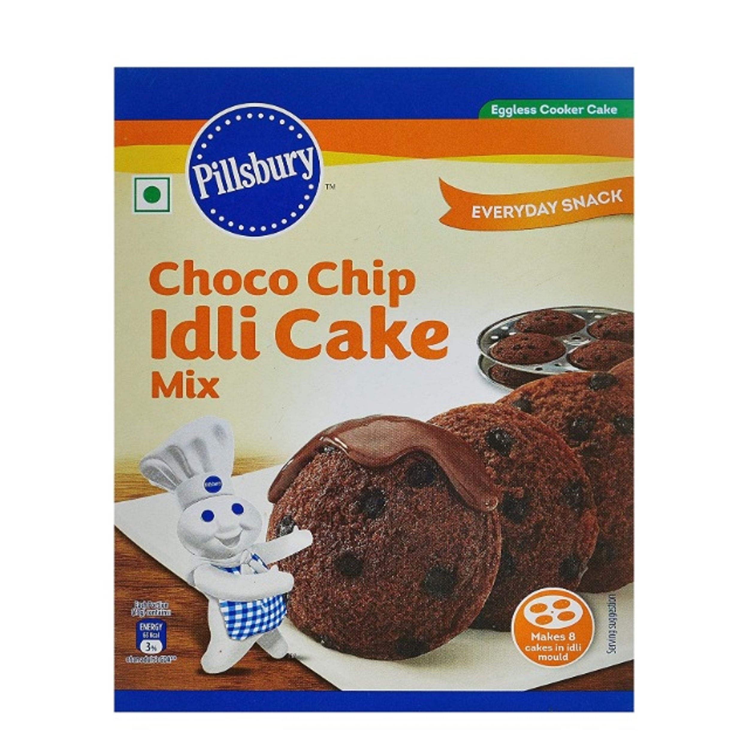 Pillsbury Cooker Cake Mix Chocolate Flavour | Pillsbury Cooker Cake Mix |  Pillsbury Chocolate Cake - YouTube