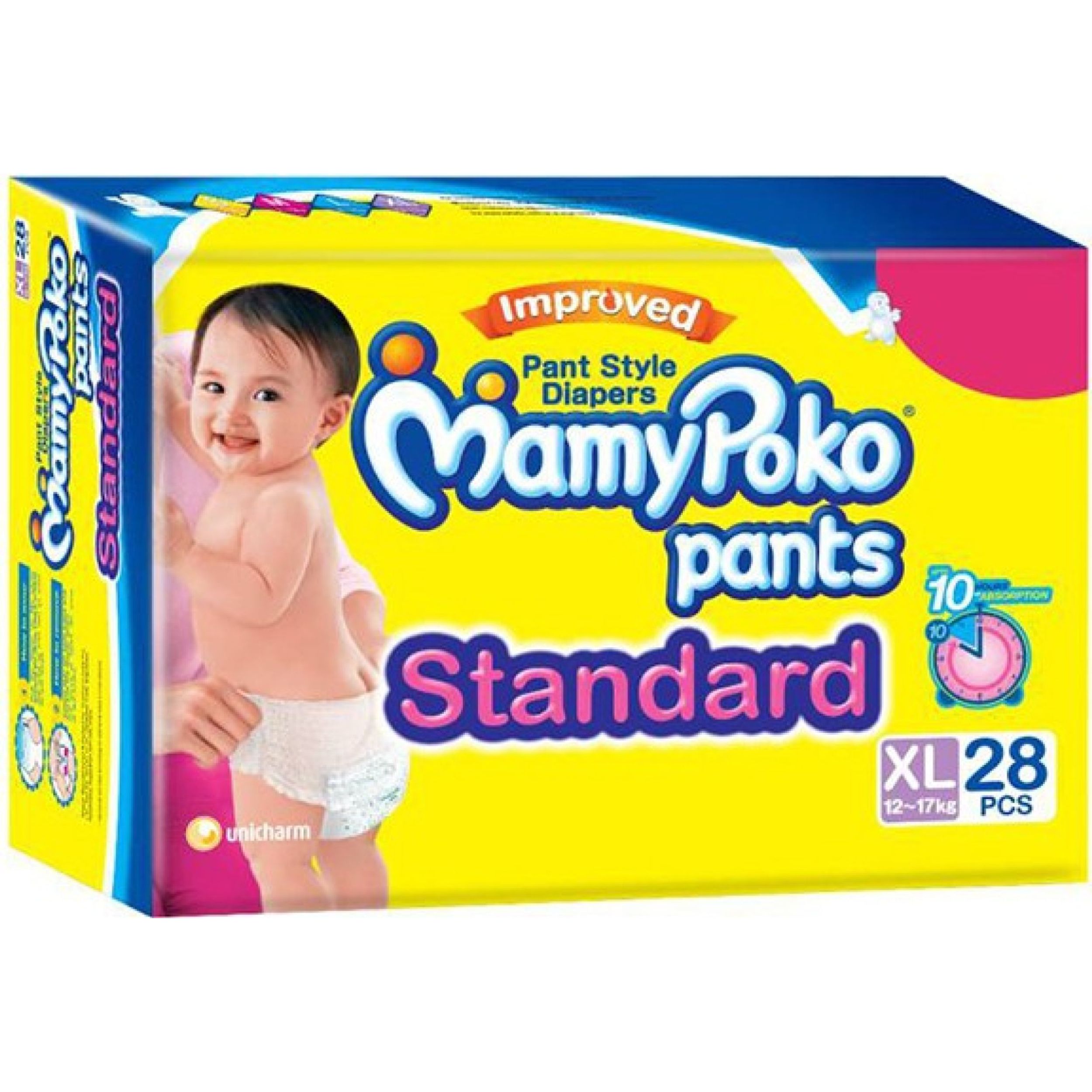 Buy mamypoko Online | blinkit