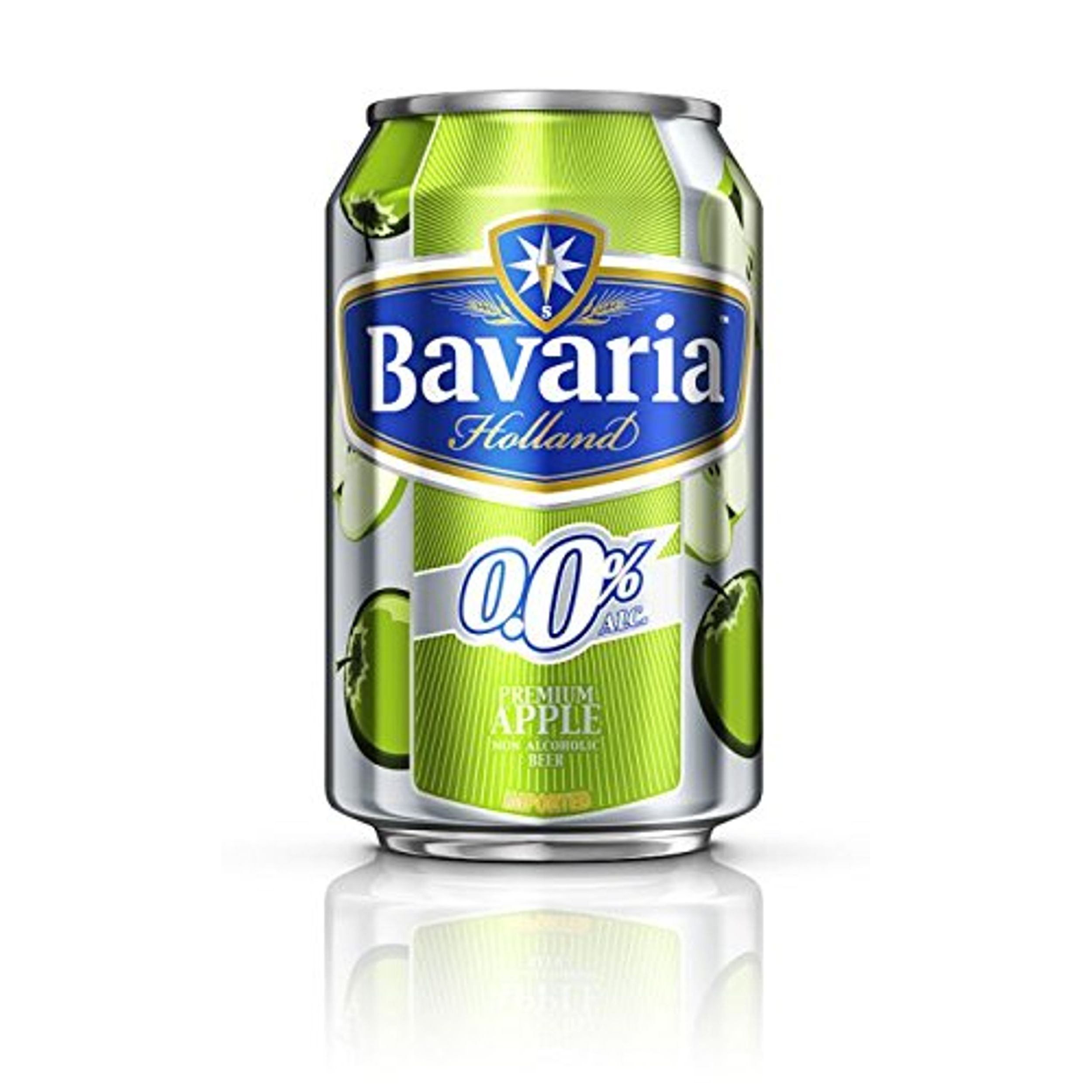 Bavaria Premium Beer 5.0% 660 mL