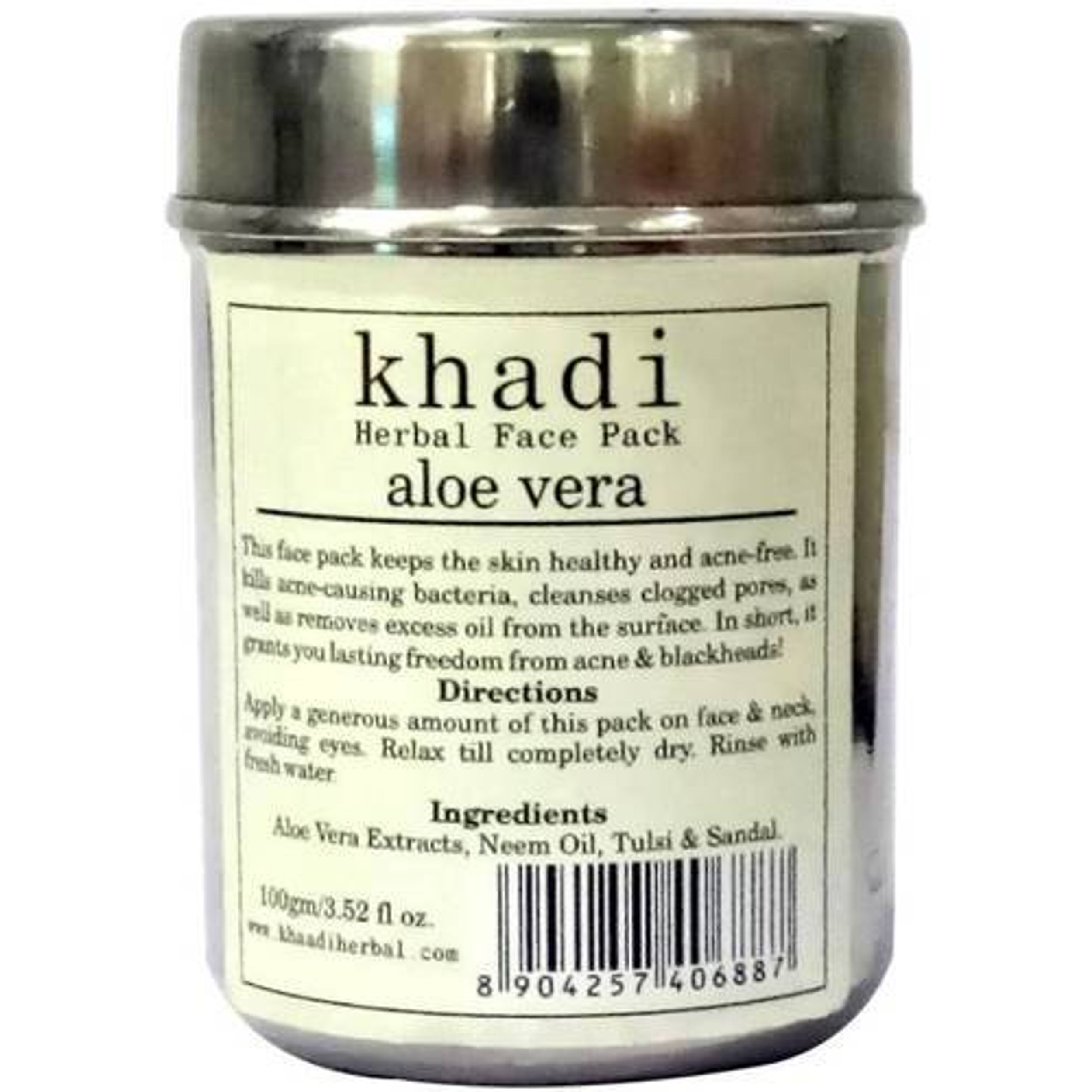 Khadi Natural Sandalwood - Pure Essential Oil | Buy Khadi Herbal Natural  Sandalwood Essential Oil