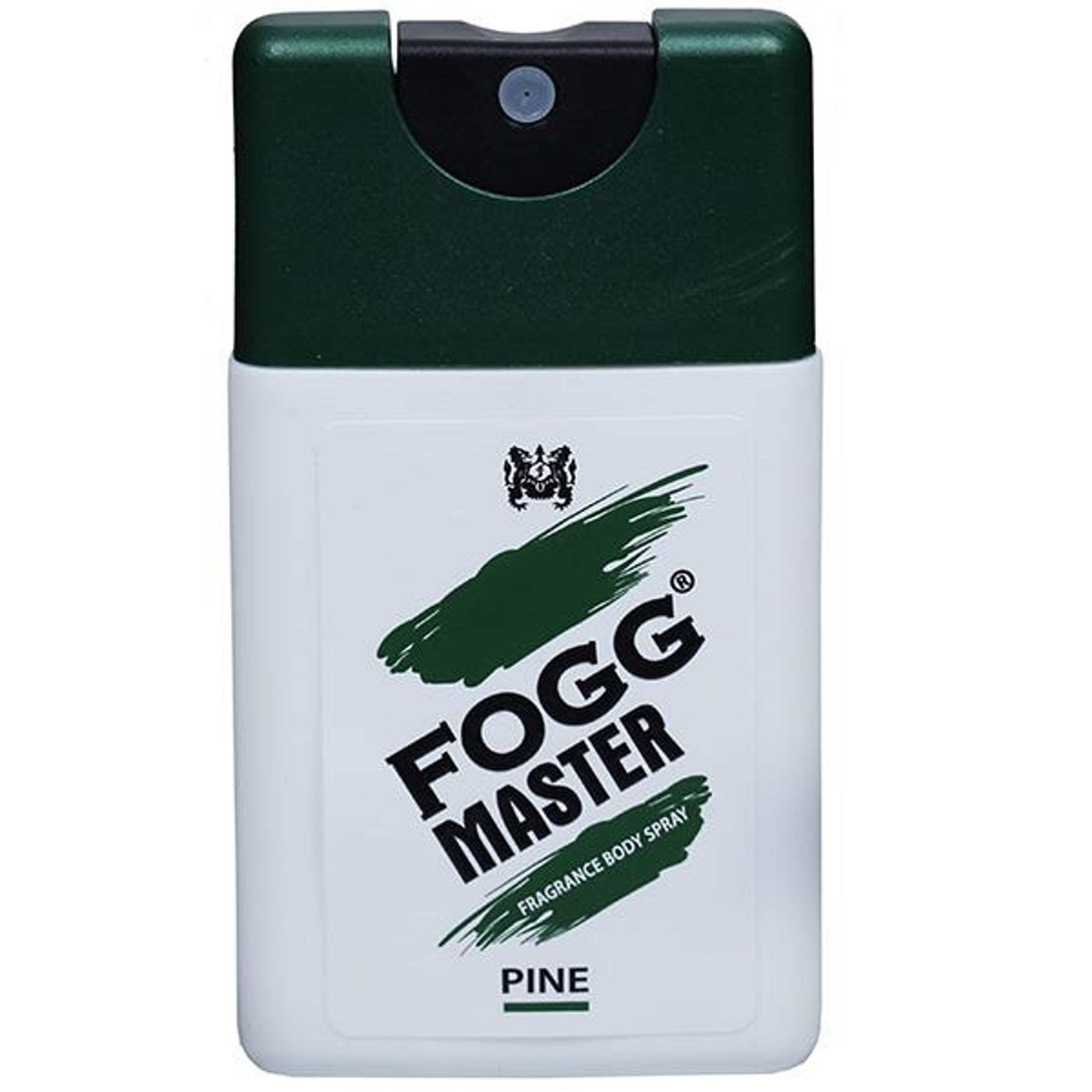 Fogg master 2025 pine perfume